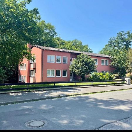 Kompaktes Apartment In Ruhiger Lage Βόλφσμπουργκ Εξωτερικό φωτογραφία