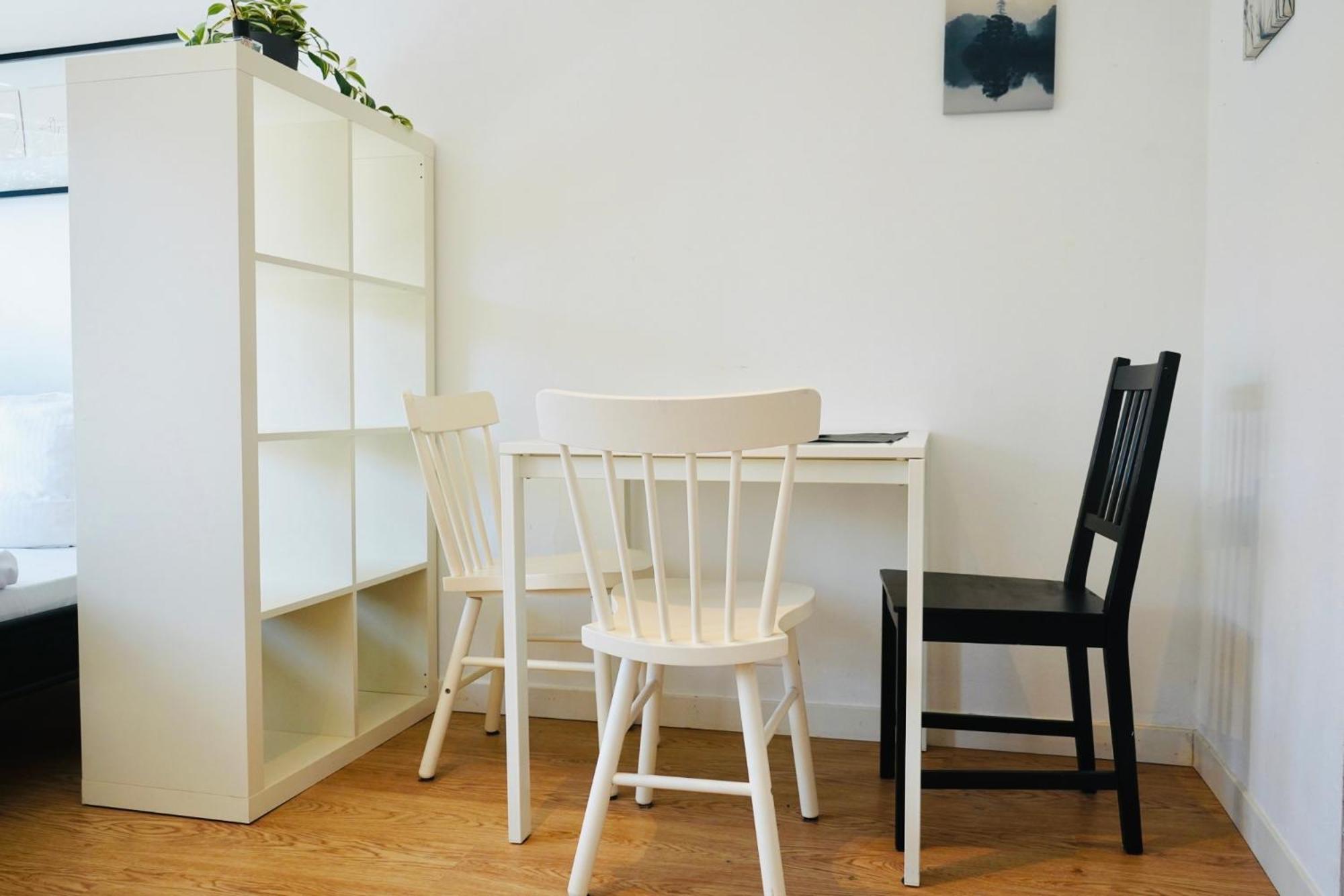 Kompaktes Apartment In Ruhiger Lage Βόλφσμπουργκ Εξωτερικό φωτογραφία